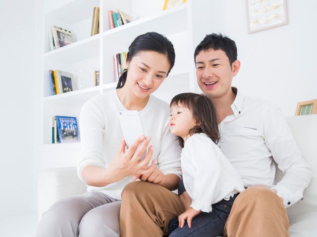 24時間オンライン予約OKイメージ